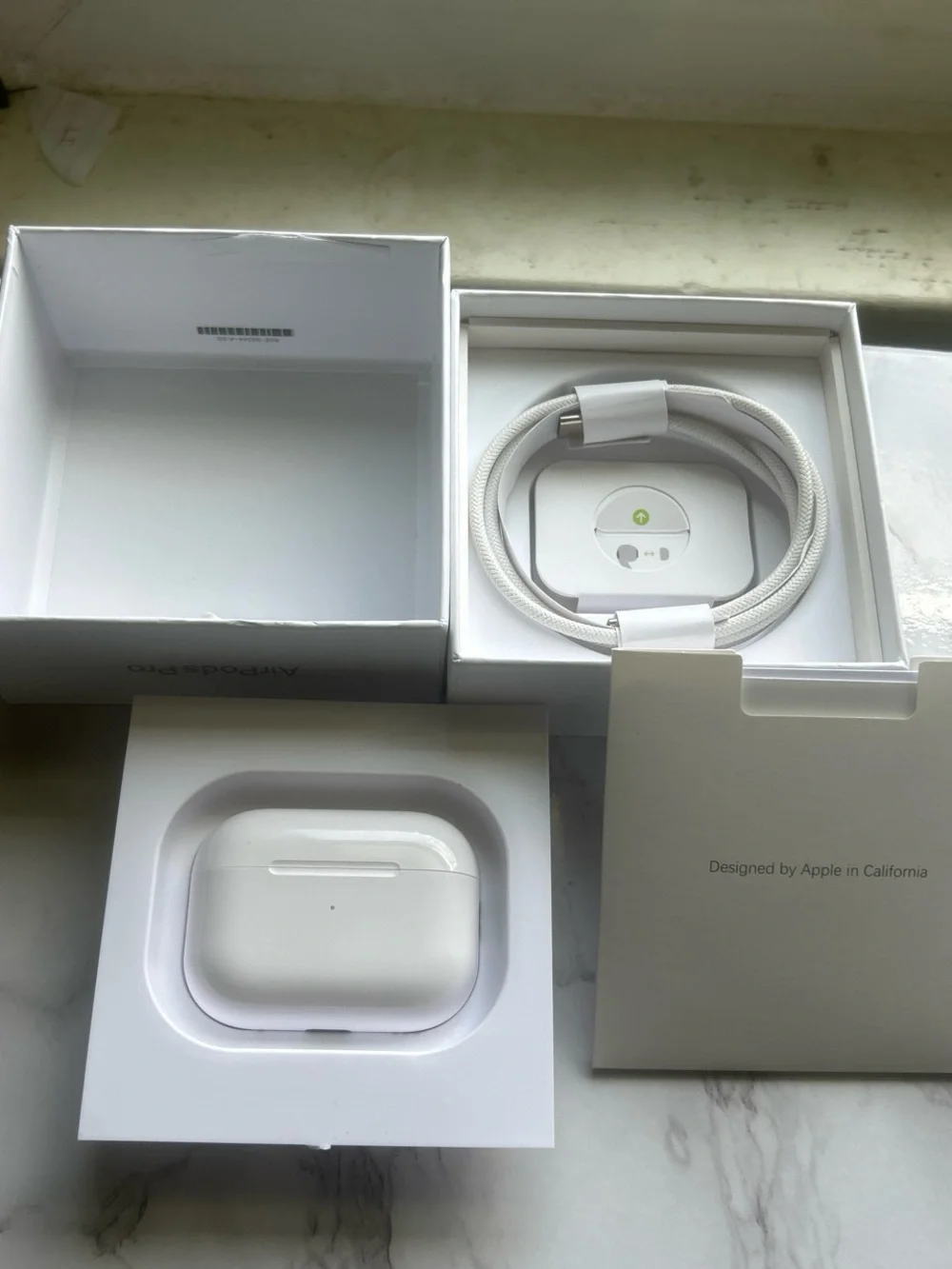 Airpod pro gen 2
